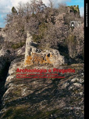 cover image of Archeologia e Progetto